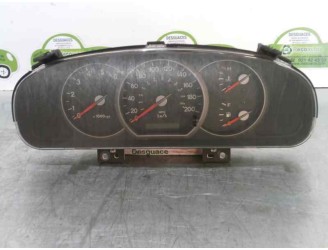 Recambio de cuadro instrumentos para kia carnival ii 2.9 crdi cat referencia OEM IAM 0K52A55430L2A 20011126 