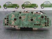 Recambio de cuadro instrumentos para kia carnival ii 2.9 crdi cat referencia OEM IAM 0K52A55430L2A 20011126 