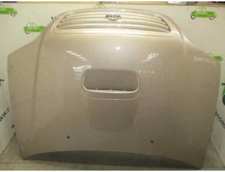 Recambio de capot para kia carnival ii 2.9 crdi cat referencia OEM IAM  MARRON 