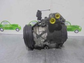 Recambio de compresor aire acondicionado para kia carnival ii 2.9 crdi cat referencia OEM IAM   
