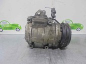 Recambio de compresor aire acondicionado para kia carnival ii 2.9 crdi cat referencia OEM IAM 