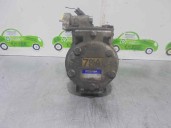 Recambio de compresor aire acondicionado para kia carnival ii 2.9 crdi cat referencia OEM IAM   