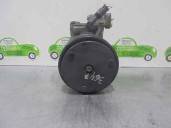 Recambio de compresor aire acondicionado para kia carnival ii 2.9 crdi cat referencia OEM IAM   