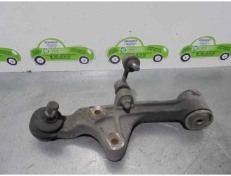 Recambio de brazo suspension inferior delantero derecho para kia carnival ii 2.9 crdi cat referencia OEM IAM 