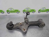 Recambio de brazo suspension inferior delantero derecho para kia carnival ii 2.9 crdi cat referencia OEM IAM 