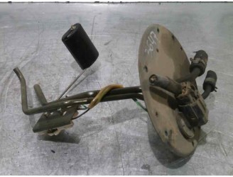 Recambio de aforador para kia carnival ii 2.9 crdi cat referencia OEM IAM   