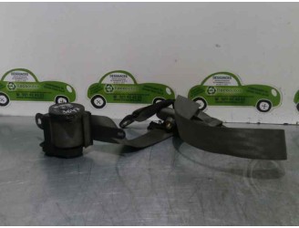 Recambio de cinturon seguridad delantero derecho para kia carnival ii 2.9 crdi cat referencia OEM IAM 5 PUERTAS