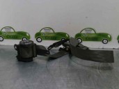 Recambio de cinturon seguridad delantero derecho para kia carnival ii 2.9 crdi cat referencia OEM IAM 5 PUERTAS