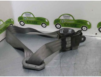 Recambio de cinturon seguridad trasero izquierdo para kia carnival ii 2.9 crdi cat referencia OEM IAM 5 PUERTAS