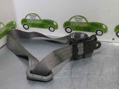 Recambio de cinturon seguridad trasero izquierdo para kia carnival ii 2.9 crdi cat referencia OEM IAM 5 PUERTAS