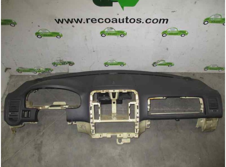 Recambio de salpicadero para kia carnival ii 2.9 crdi cat referencia OEM IAM 