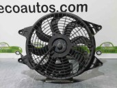 Recambio de electroventilador para kia carnival ii 2.9 crdi cat referencia OEM IAM 0K55215210A 