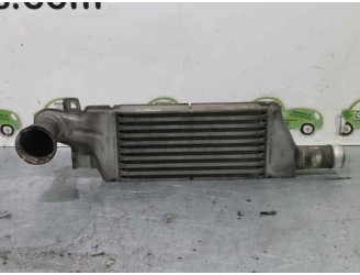 Recambio de intercooler para opel corsa c 1.7 16v cdti referencia OEM IAM 24466787 93957 BEHR