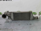Recambio de intercooler para opel corsa c 1.7 16v cdti referencia OEM IAM 24466787 93957 BEHR