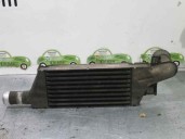 Recambio de intercooler para opel corsa c 1.7 16v cdti referencia OEM IAM 24466787 93957 BEHR