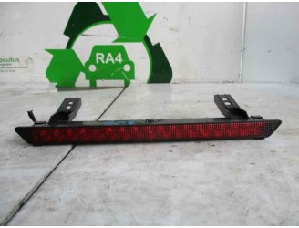 Recambio de piloto trasero central para skoda fabia (6y2/6y3) 1.4 referencia OEM IAM   