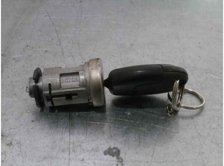 Recambio de conmutador de arranque para ford fusion (cbk) 1.4 tdci cat referencia OEM IAM M179A 