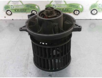 Recambio de motor calefaccion para ford fusion (cbk) 1.4 tdci cat referencia OEM IAM 2S6A18456AD  