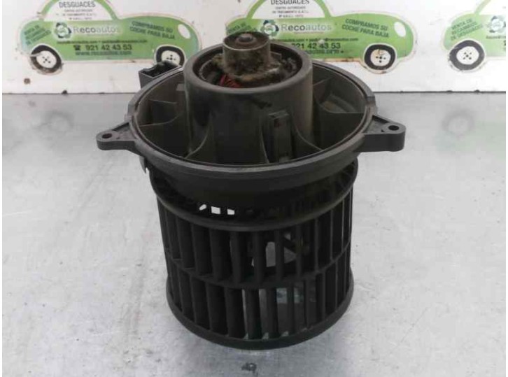 Recambio de motor calefaccion para ford fusion (cbk) 1.4 tdci cat referencia OEM IAM 2S6A18456AD 