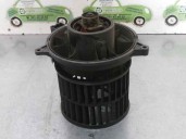 Recambio de motor calefaccion para ford fusion (cbk) 1.4 tdci cat referencia OEM IAM 2S6A18456AD 