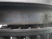 Recambio de motor calefaccion para ford fusion (cbk) 1.4 tdci cat referencia OEM IAM 2S6A18456AD 