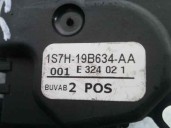 Recambio de motor calefaccion para ford fusion (cbk) 1.4 tdci cat referencia OEM IAM 1S7H19B634AA 