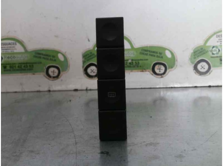 Recambio de boton luneta para ford fusion (cbk) 1.4 tdci cat referencia OEM IAM 2S6T18C621AC 