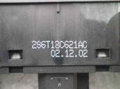 Recambio de boton luneta para ford fusion (cbk) 1.4 tdci cat referencia OEM IAM 2S6T18C621AC 
