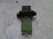 Recambio de resistencia calefaccion para ford fusion (cbk) 1.4 tdci cat referencia OEM IAM 2S6H18B647AC 