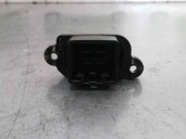 Recambio de resistencia calefaccion para ford fusion (cbk) 1.4 tdci cat referencia OEM IAM 2S6H18B647AC  