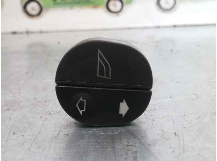 Recambio de mando elevalunas delantero derecho para ford fusion (cbk) 1.4 tdci cat referencia OEM IAM 