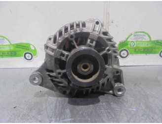 Recambio de alternador para citroën xsara berlina 1.6 referencia OEM IAM 0986038771 0986038771 BOSCH