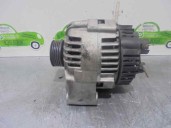 Replacement alternator for Citroën Xsara Berlina 1.6 OEM IAM reference 0986038771 0986038771 BOSCH