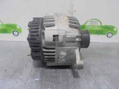 Replacement alternator for Citroën Xsara Berlina 1.6 OEM IAM reference 0986038771 0986038771 BOSCH