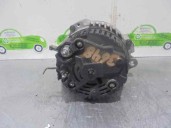 Replacement alternator for Citroën Xsara Berlina 1.6 OEM IAM reference 0986038771 0986038771 BOSCH