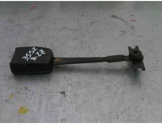 Recambio de enganche cinturon para ford fusion (cbk) 1.4 tdci cat referencia OEM IAM 2S6AA61208DA  5 PUERTAS