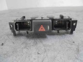 Replacement hazard warning switch for Jaguar X-Type 2.1 V6 24V CAT OEM IAM reference 1X43138302AC 