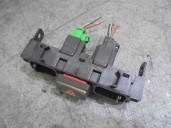 Replacement hazard warning switch for Jaguar X-Type 2.1 V6 24V CAT OEM IAM reference 1X43138302AC 