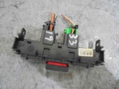 Replacement hazard warning switch for Jaguar X-Type 2.1 V6 24V CAT OEM IAM reference 1X43138302AC 