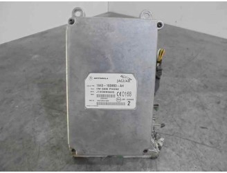 Recambio de modulo electronico para jaguar x-type 2.1 v6 24v cat referencia OEM IAM 1X4310D893AH JT2CMR3635 