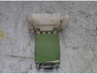 Recambio de resistencia calefaccion para citroën c1 1.0 cat (cfb / 384f) referencia OEM IAM 6445ZA 