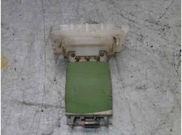 Recambio de resistencia calefaccion para citroën c1 1.0 cat (cfb / 384f) referencia OEM IAM 6445ZA 