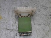 Recambio de resistencia calefaccion para citroën c1 1.0 cat (cfb / 384f) referencia OEM IAM 6445ZA  