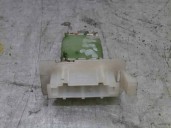 Recambio de resistencia calefaccion para citroën c1 1.0 cat (cfb / 384f) referencia OEM IAM 6445ZA 