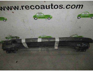 REFUERZO PARAGOLPES DELANTERO DE HIERRO 