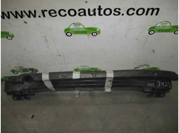 Recambio de refuerzo paragolpes delantero para seat toledo (5p2) 2.0 tdi referencia OEM IAM DE HIERRO 