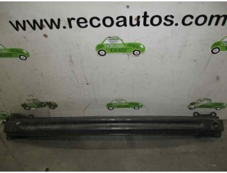 Replacement rear bumper reinforcement for Seat Toledo (5P2) 2.0 TDI OEM IAM reference 