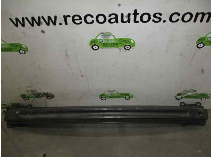 Replacement rear bumper reinforcement for Seat Toledo (5P2) 2.0 TDI OEM IAM reference 