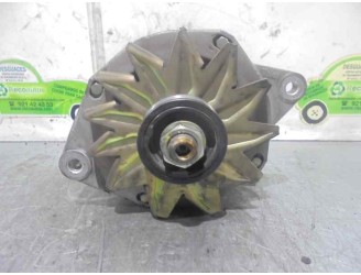 Recambio de alternador para volvo serie 440 2.0 cat referencia OEM IAM C541491A YV1925 VALEO