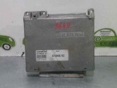 Recambio de centralita motor uce para volvo serie 440 2.0 cat referencia OEM IAM 47294802 S111702102B SIEMENS